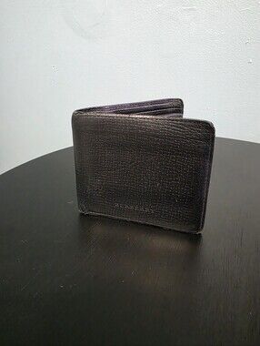 Burberry Bifold Wallet